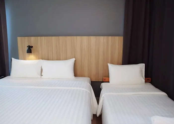 Mii Srinakarin - Sukhumvit Bangkok