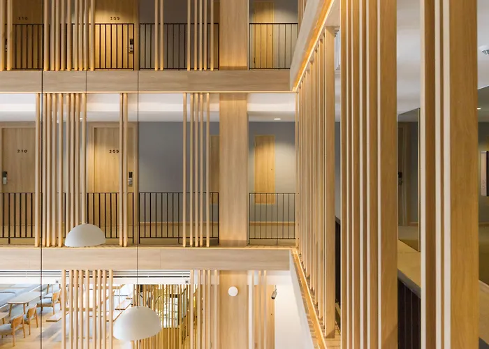 Mii Srinakarin - Sukhumvit Hotel Bangkok