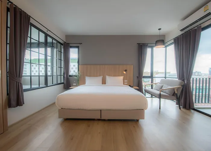 Mii Srinakarin - Sukhumvit 5*