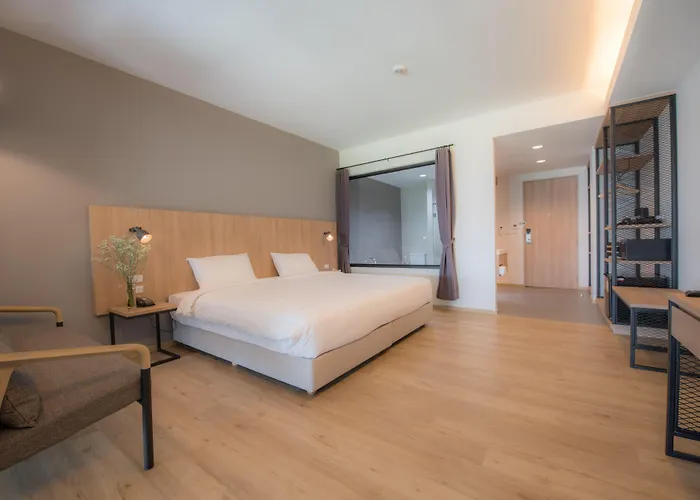 Mii Srinakarin - Sukhumvit 5*