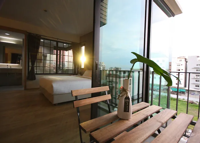 Mii Srinakarin - Sukhumvit 5*