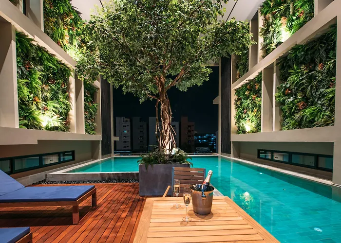 Mii Srinakarin - Sukhumvit Bangkok