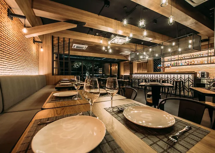 Mii Srinakarin - Sukhumvit 5*