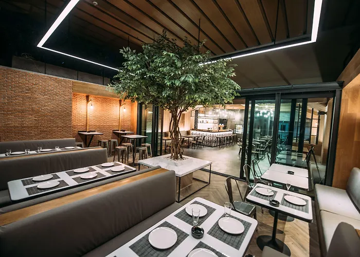Hotel Mii Srinakarin - Sukhumvit Bangkok