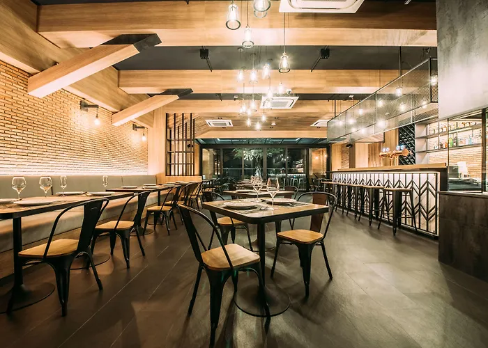 Mii Srinakarin - Sukhumvit 5*