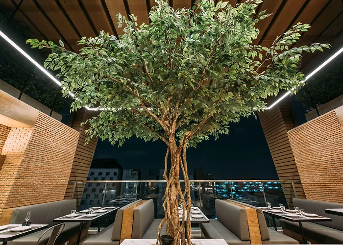 Mii Srinakarin - Sukhumvit Bangkok