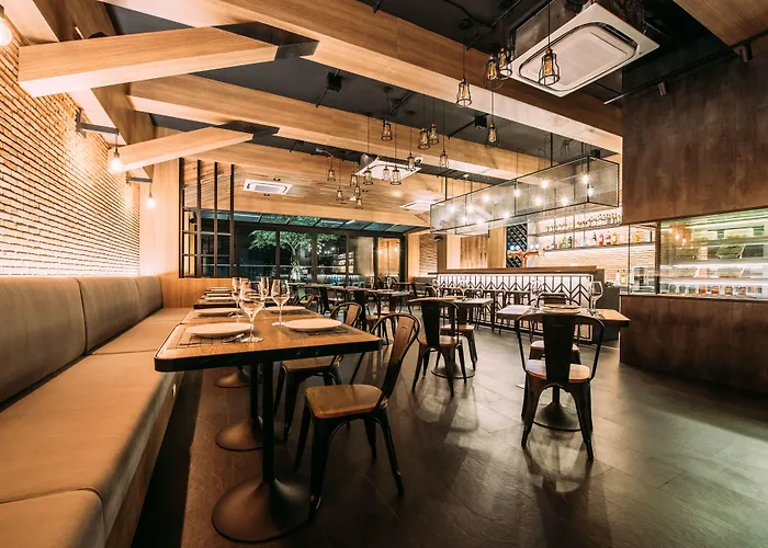 Mii Srinakarin - Sukhumvit Hotel 5*