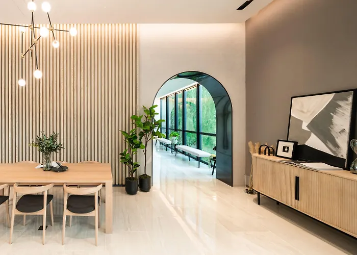 Hotel Mii Srinakarin - Sukhumvit Bangkok