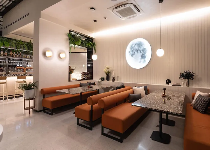 Mii Srinakarin - Sukhumvit 5*