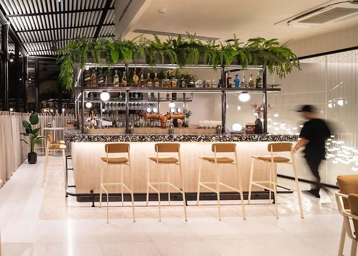 Mii Srinakarin - Sukhumvit Hotel Bangkok