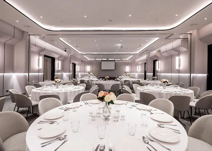 Mii Srinakarin - Sukhumvit 5*