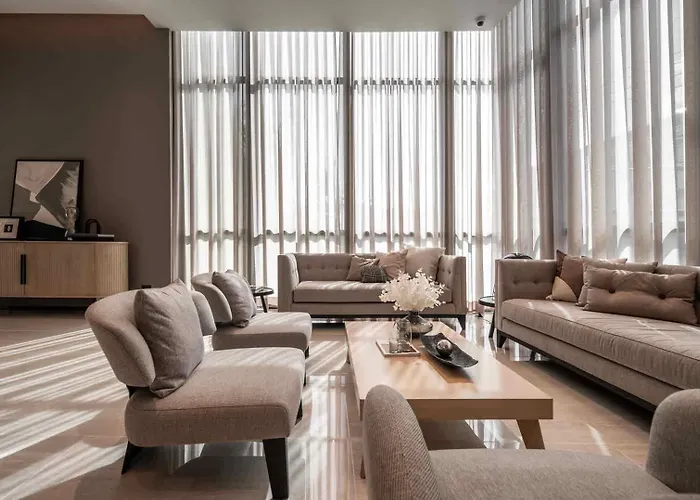 Mii Srinakarin - Sukhumvit Hotel 5*