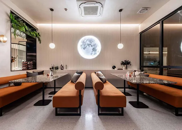 Mii Srinakarin - Sukhumvit 5* Bangkok