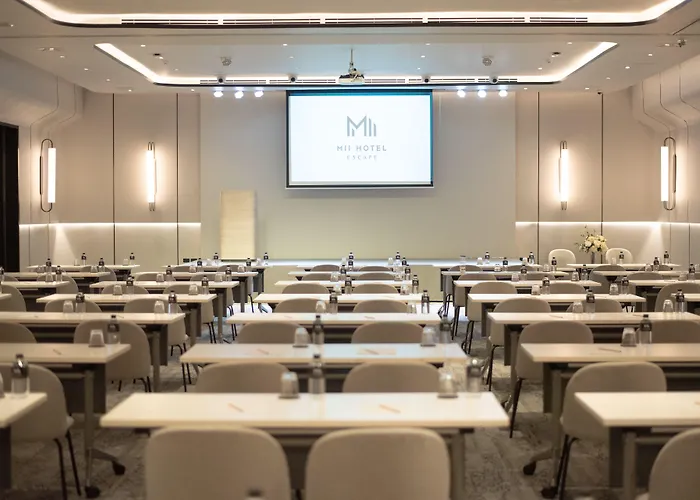 酒店 Mii Srinakarin - Sukhumvit 5*