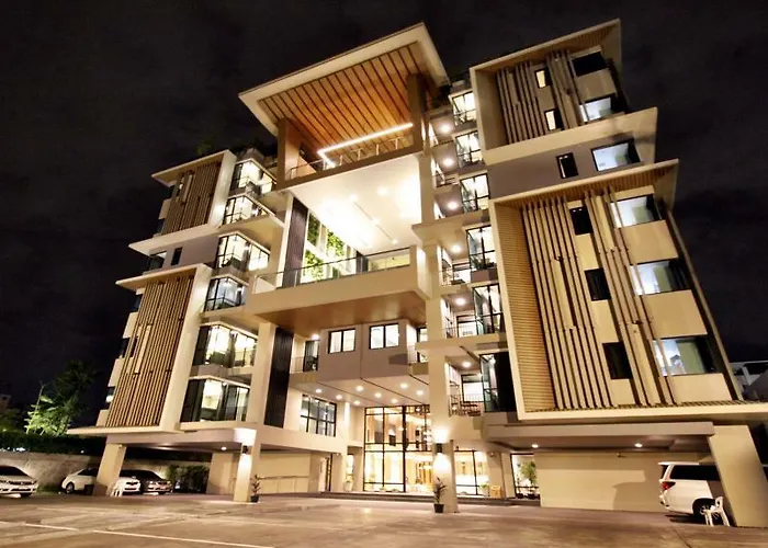 Mii Srinakarin - Sukhumvit 5*